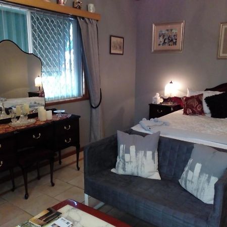 York'S Lookout Lodge Bed And Breakfast Ngoại thất bức ảnh