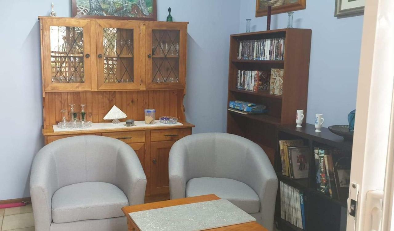 York'S Lookout Lodge Bed And Breakfast Ngoại thất bức ảnh